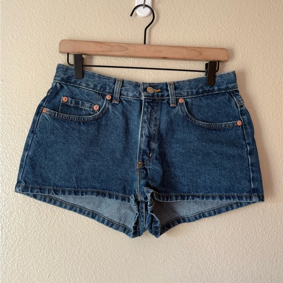 LONDONJEAN VTG Jean Shorts 2 for $22 ❇️ - Picture 1 of 7